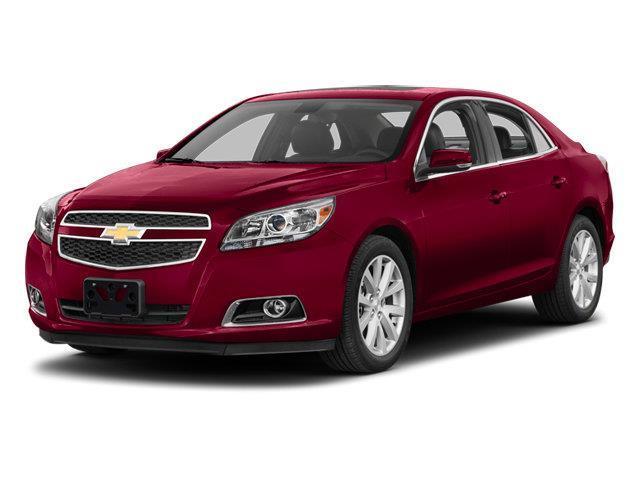Chevrolet Malibu 1LT 2013