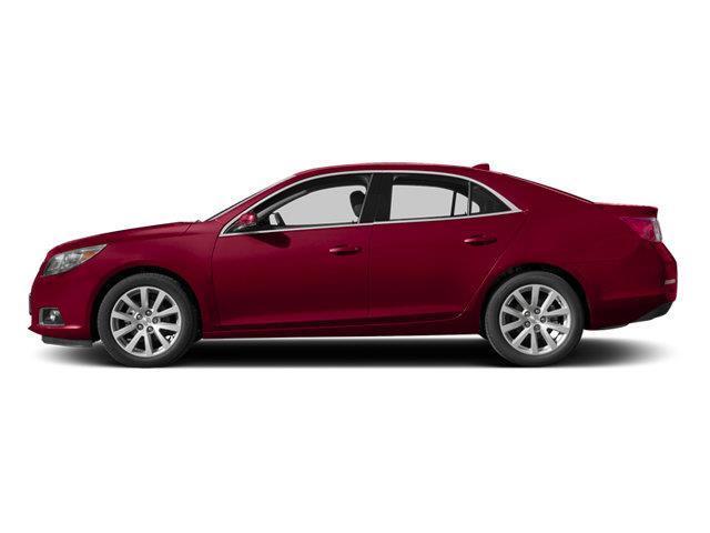 Chevrolet Malibu 1LT 2013