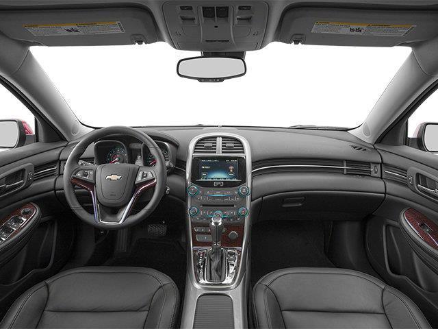 Chevrolet Malibu 1LT 2013
