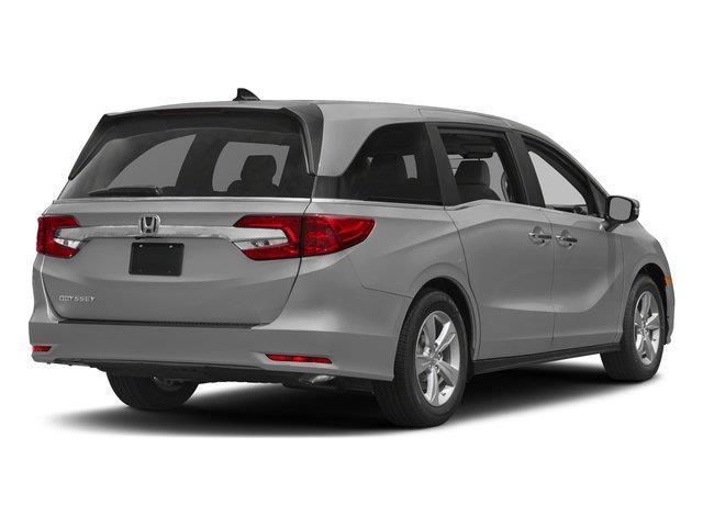 Honda Odyssey EX-L 2018