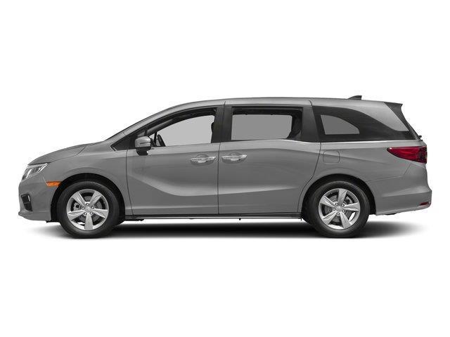 Honda Odyssey EX-L 2018