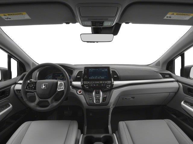 Honda Odyssey EX-L 2018