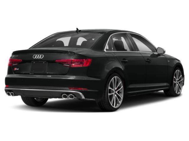 Audi S4 Premium Plus quattro 2018