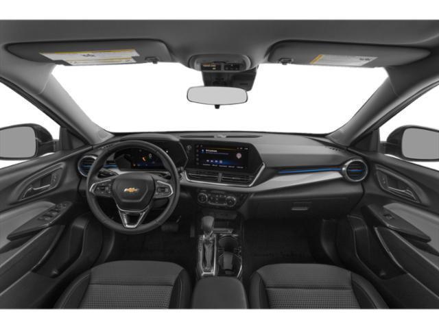 Chevrolet Trax ACTIV 2025