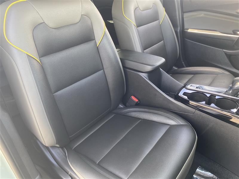 Chevrolet Trax ACTIV 2025