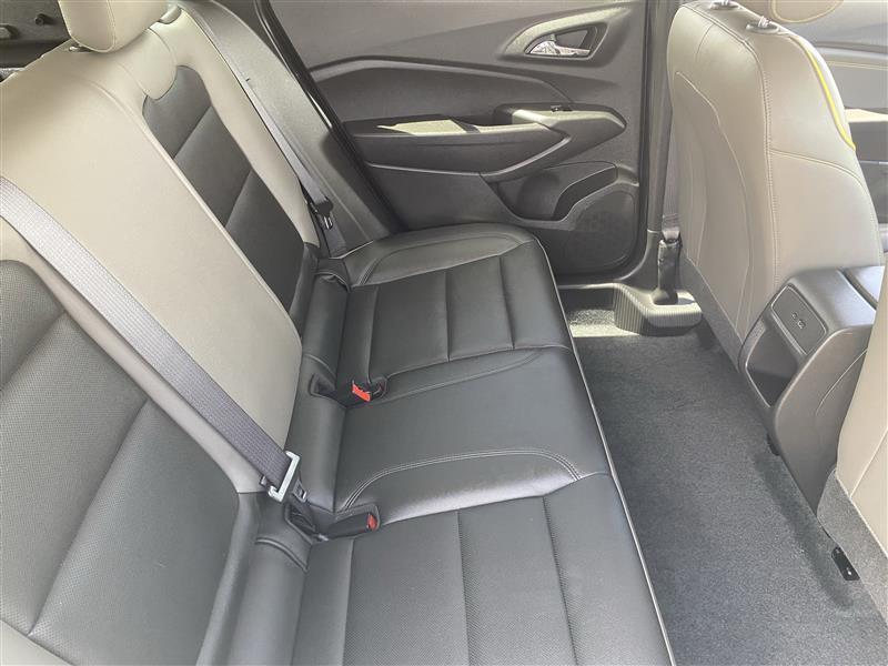 Chevrolet Trax ACTIV 2025