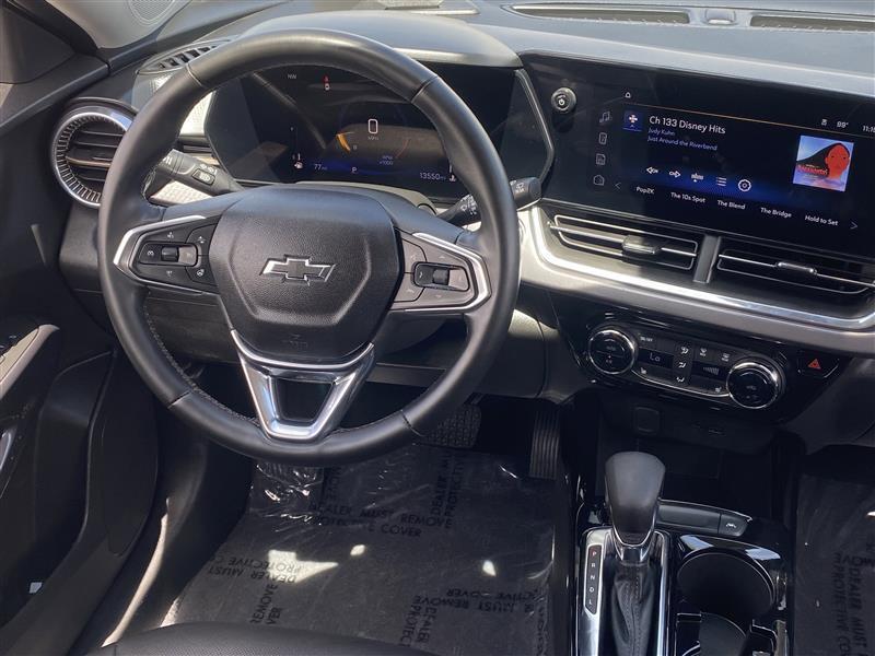 Chevrolet Trax ACTIV 2025