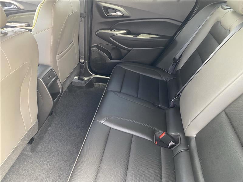 Chevrolet Trax ACTIV 2025