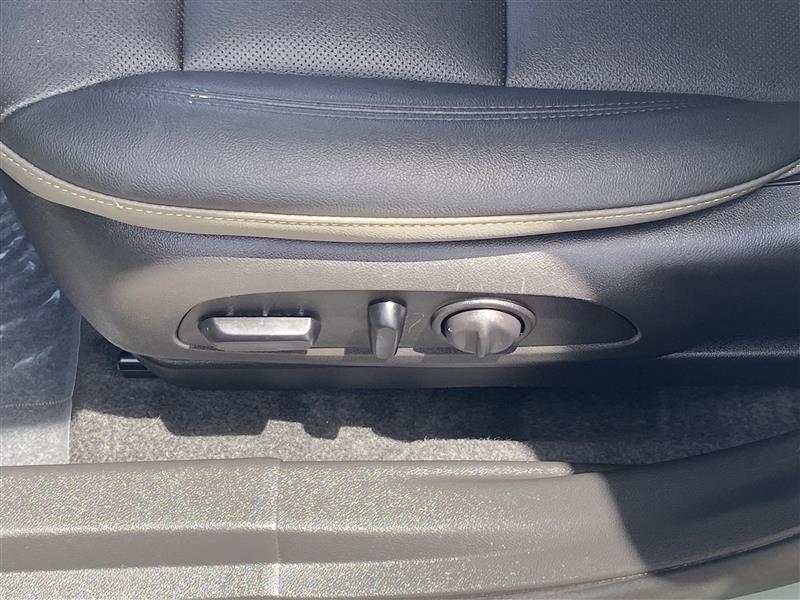 Chevrolet Trax ACTIV 2025