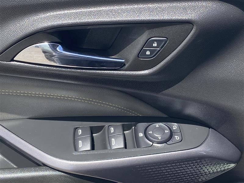 Chevrolet Trax ACTIV 2025