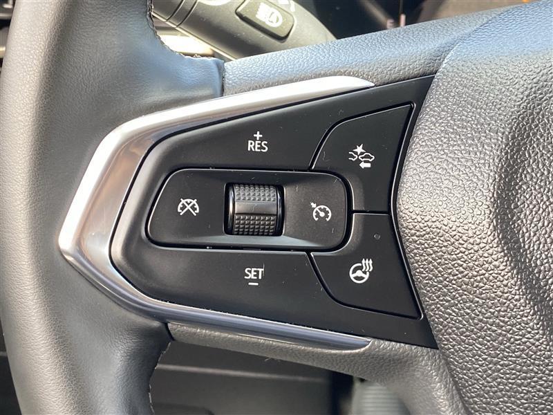 Chevrolet Trax ACTIV 2025