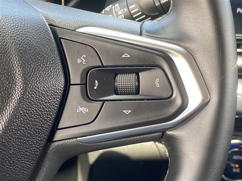 Chevrolet Trax ACTIV 2025
