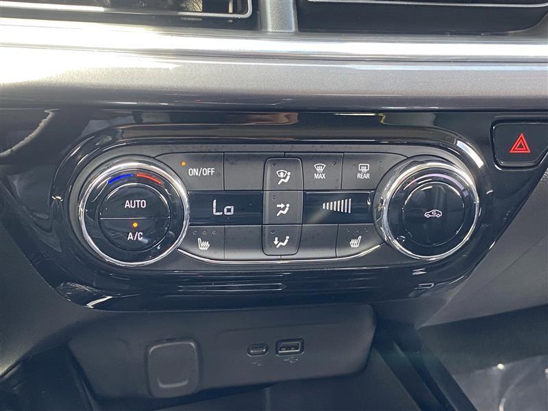 Chevrolet Trax ACTIV 2025
