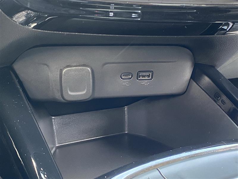 Chevrolet Trax ACTIV 2025