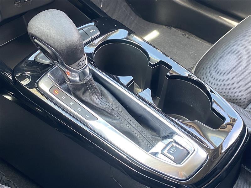 Chevrolet Trax ACTIV 2025