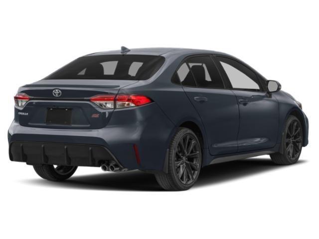 Toyota Corolla SE 2026