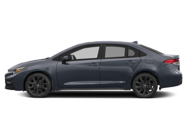 Toyota Corolla SE 2026