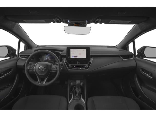 Toyota Corolla SE 2026