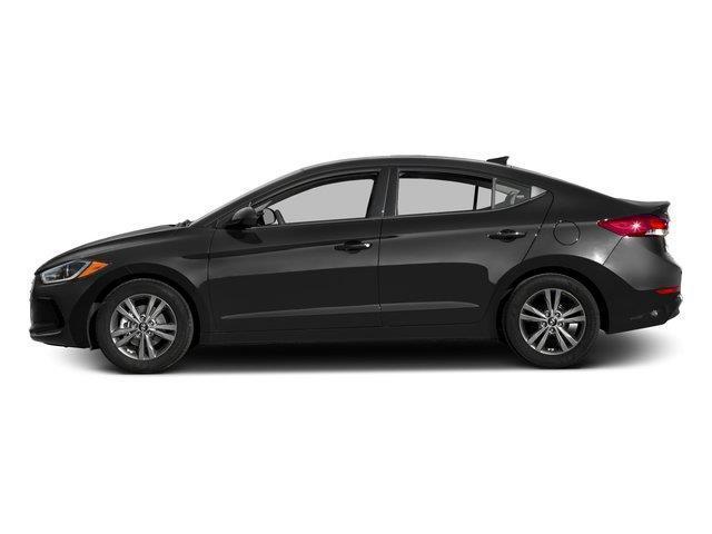 Hyundai Elantra SE 6AT 2017