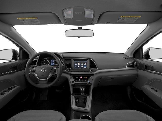 Hyundai Elantra SE 6AT 2017