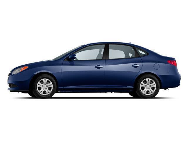 Hyundai Elantra GLS 2010