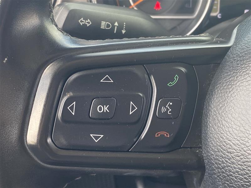 Jeep Wrangler Unlimited Sport 2022