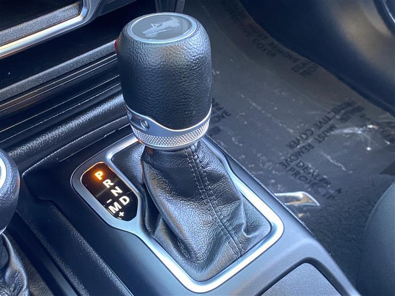 Jeep Wrangler Unlimited Sport 2022