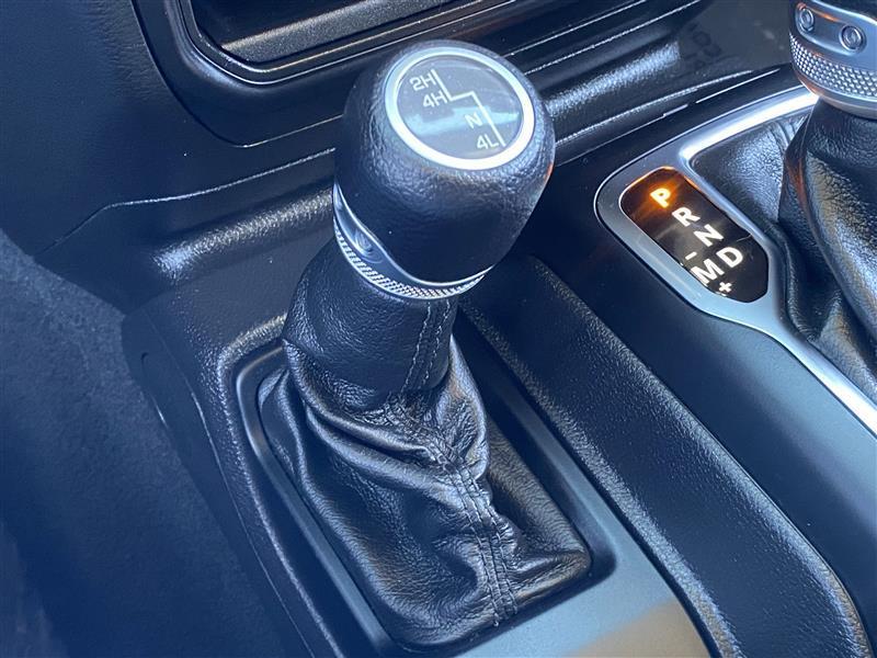 Jeep Wrangler Unlimited Sport 2022