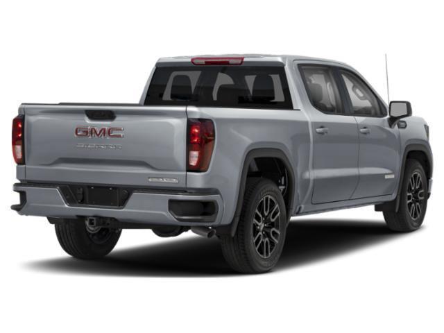 GMC Sierra 1500 Elevation Crew Cab 4WD 2025