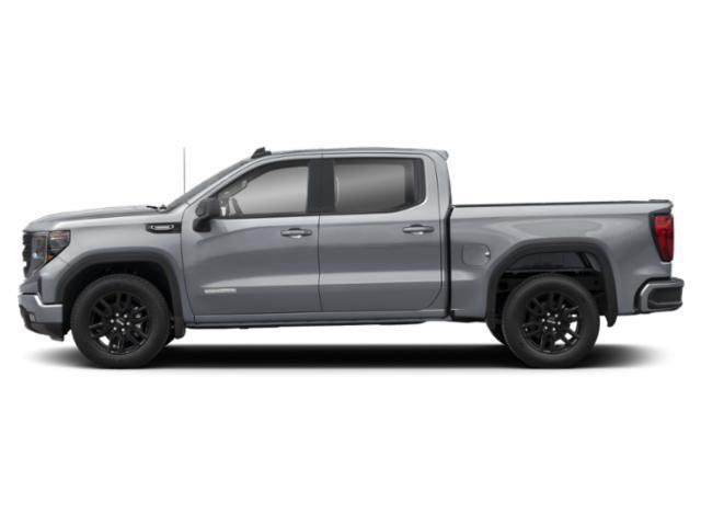GMC Sierra 1500 Elevation Crew Cab 4WD 2025