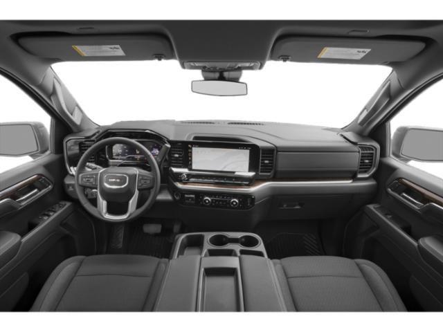 GMC Sierra 1500 Elevation Crew Cab 4WD 2025