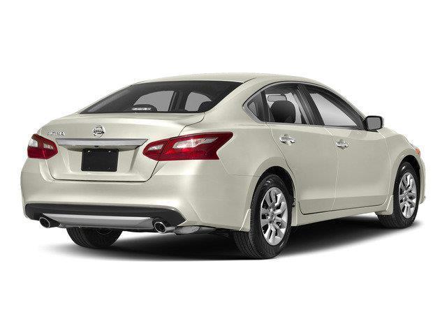 Nissan Altima 2.5 S 2018
