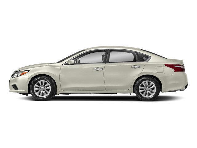 Nissan Altima 2.5 S 2018
