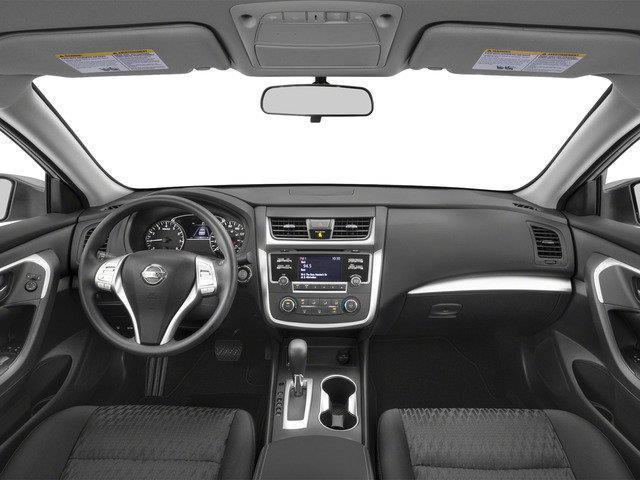 Nissan Altima 2.5 S 2018
