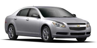 2011 Chevrolet Malibu Fleet