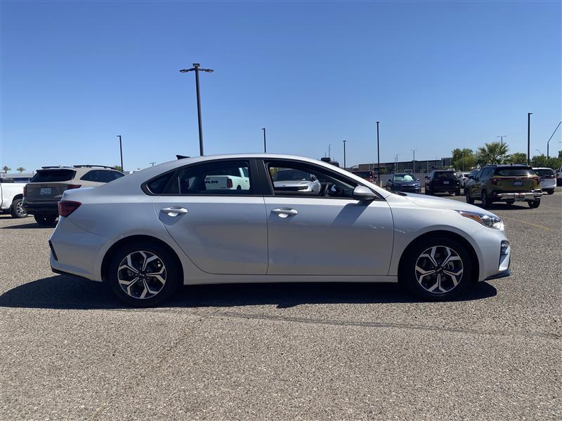 Kia Forte FE 2021