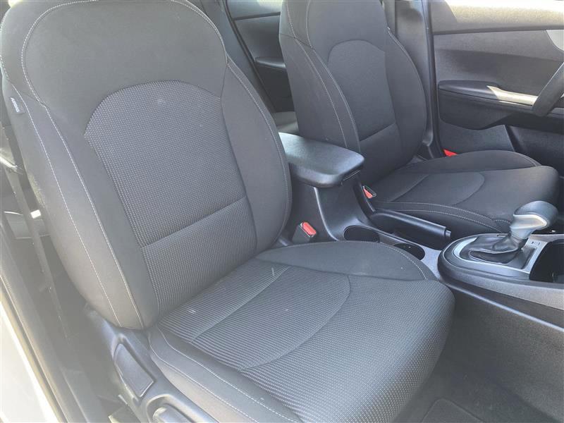 Kia Forte FE 2021