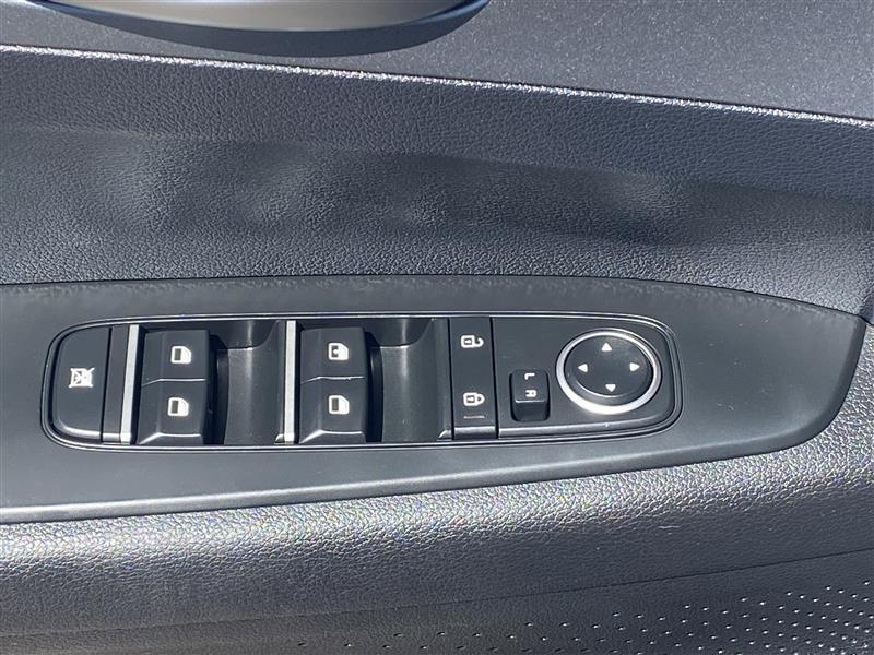 Kia Forte FE 2021