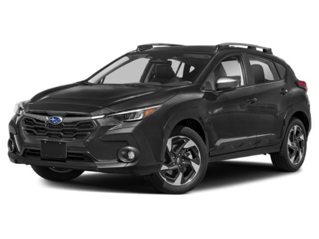 Subaru Crosstrek Limited 2025