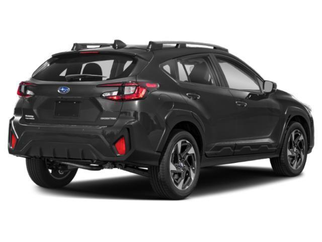 Subaru Crosstrek Limited 2025