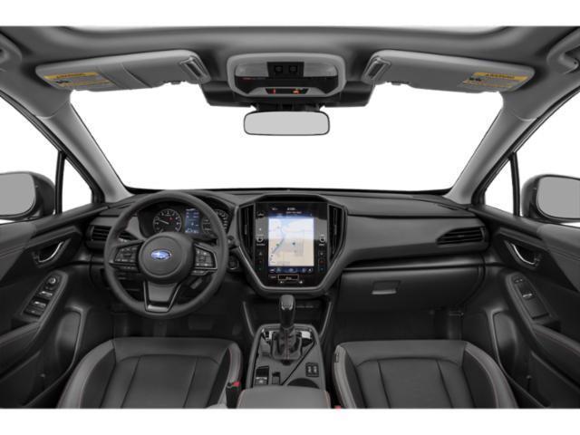 Subaru Crosstrek Limited 2025