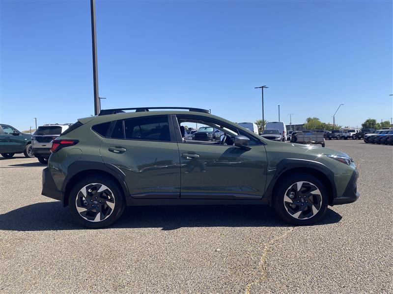 Subaru Crosstrek Limited 2025
