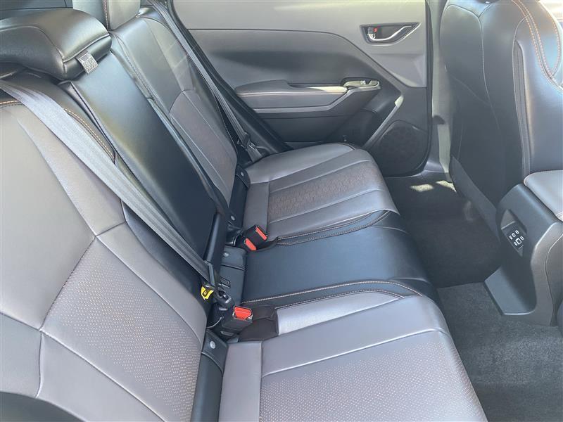 Subaru Crosstrek Limited 2025