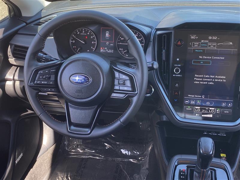 Subaru Crosstrek Limited 2025