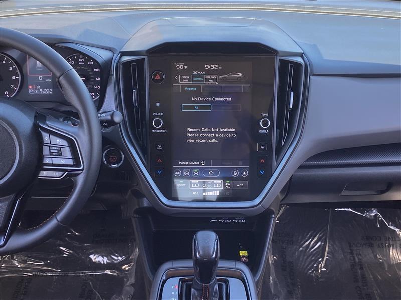 Subaru Crosstrek Limited 2025