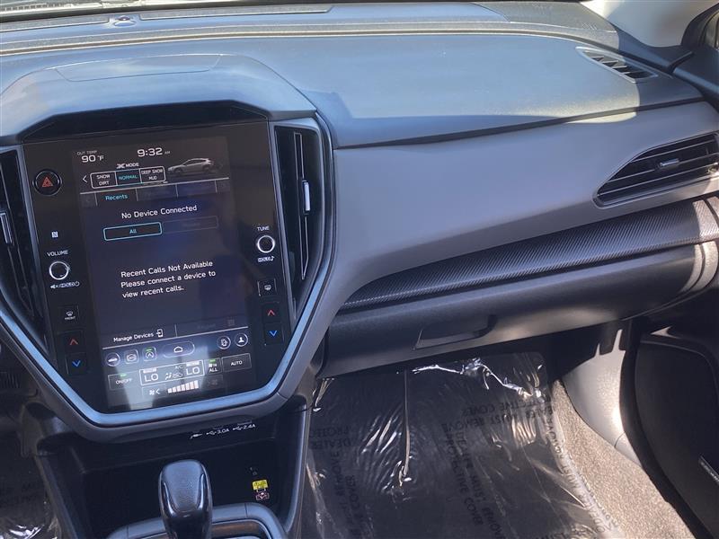 Subaru Crosstrek Limited 2025