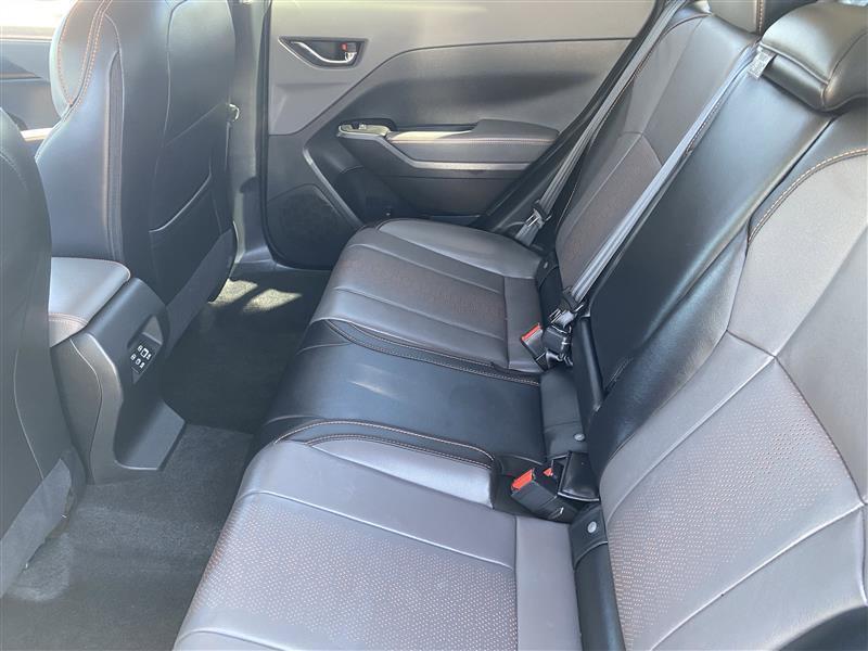 Subaru Crosstrek Limited 2025