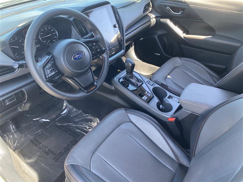 Subaru Crosstrek Limited 2025