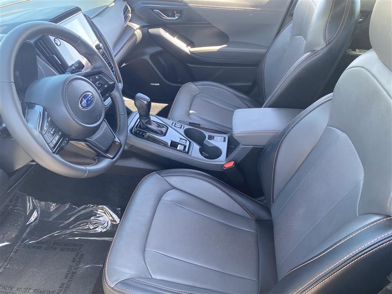 Subaru Crosstrek Limited 2025
