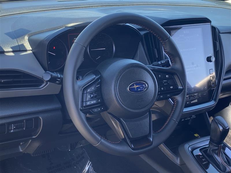 Subaru Crosstrek Limited 2025